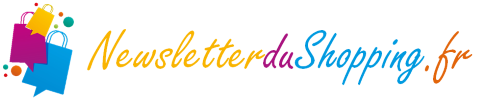 NewsletterDuShopping